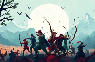 Les meilleurs films de drame avec des archers