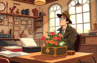 10 Films Détectives qui Célèbrent le Bonheur