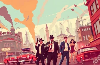 Les Meilleurs Films d'Action Criminelle