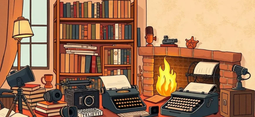 Films biographiques sur la reconnaissance