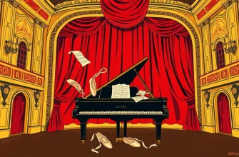 Films de biographie sur le ballet