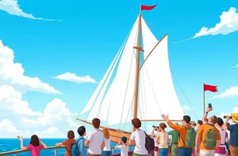 10 Films Inoubliables sur les Bateaux