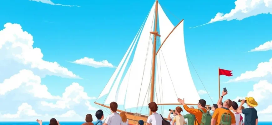 10 Films Inoubliables sur les Bateaux