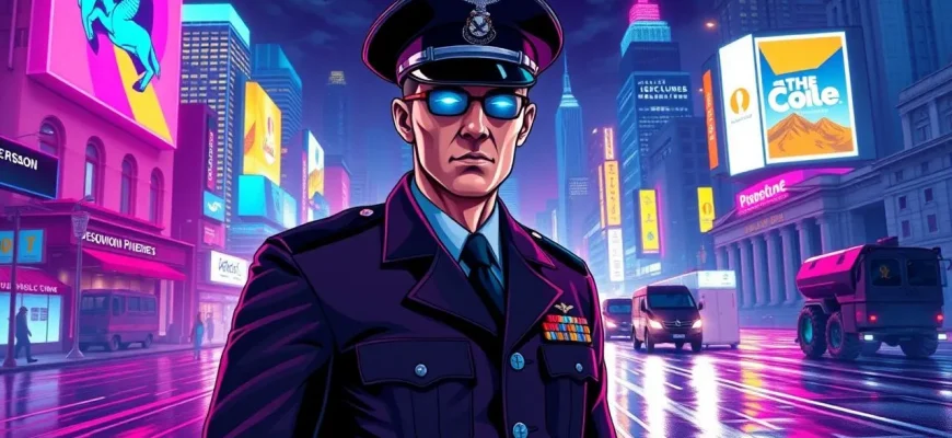 Top 10 des films sur les officiers militaires