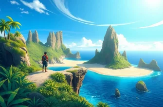 Les Meilleurs Films d'Aventure sur une Île Déserte