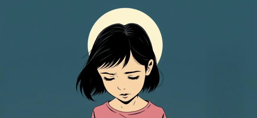 Films Thrillers sur la Pédophilie