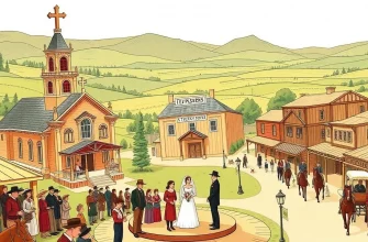 Les Meilleurs Westerns avec des Cérémonies