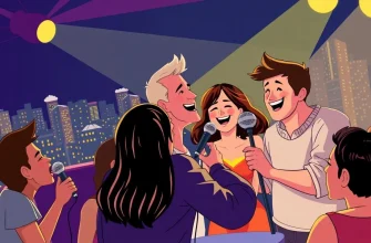 Les meilleures comédies de karaoké à regarder