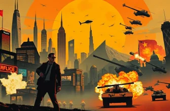 Top 10 des films d'action sur les conflits internationaux