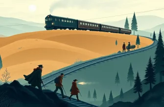 Les Meilleurs Films sur les Trains