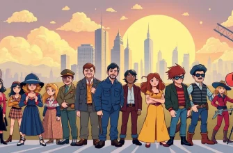 Films emblématiques du 20ème siècle