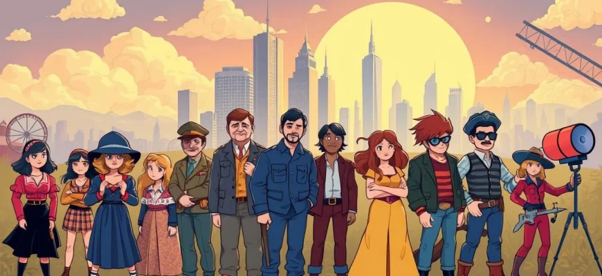 Films emblématiques du 20ème siècle