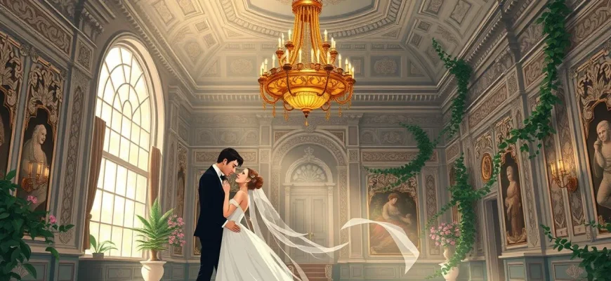 Films d'amour du XVIIe siècle