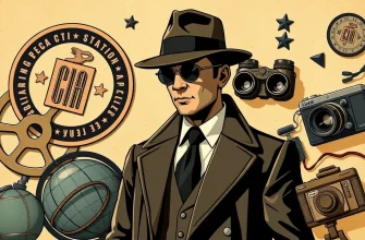 Les Meilleurs Films d'Action sur la CIA