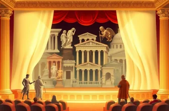 Films historiques sur l'art gréco-romain