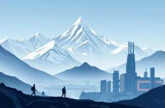 Films de science-fiction sur les montagnes