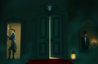 Films d'horreur sur les bordels : Une plongée dans l'obscurité