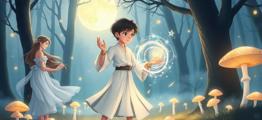 Les Meilleurs Films Mélodramatiques sur les Magiciens