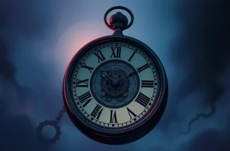 Horloges et Horreurs: Les Meilleurs Films d'Horreur avec des Horloges