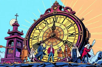 Aventure et Invention Ancienne : 10 Films à Découvrir