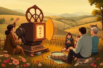 Films biographiques sur la province : 10 histoires inspirantes