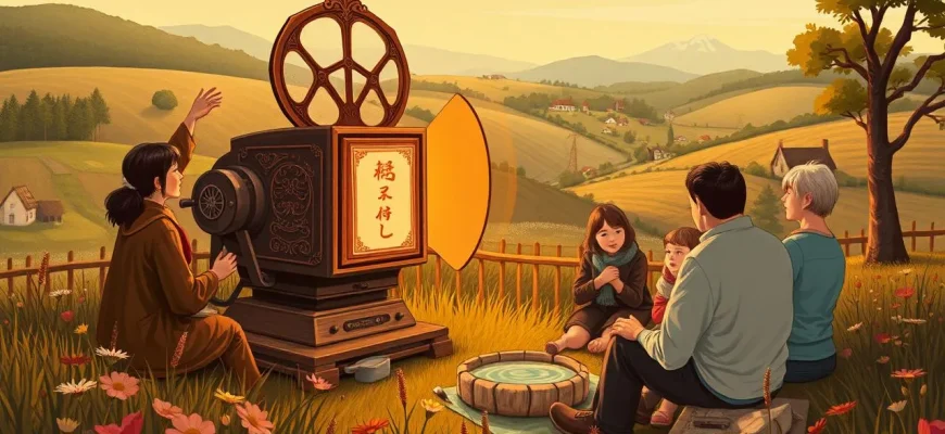 Films biographiques sur la province : 10 histoires inspirantes