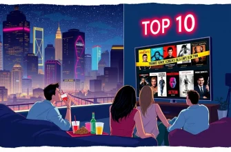 Les Meilleurs Films Criminels pour un Weekend