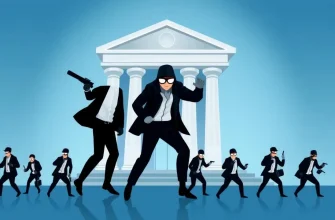 Les Meilleurs Thrillers sur les Braquages de Banque