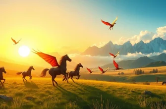 Films de fantasy sur la Mongolie : une aventure magique