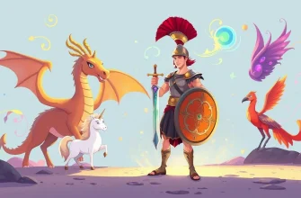 Films de Fantaisie sur les Gladiateurs