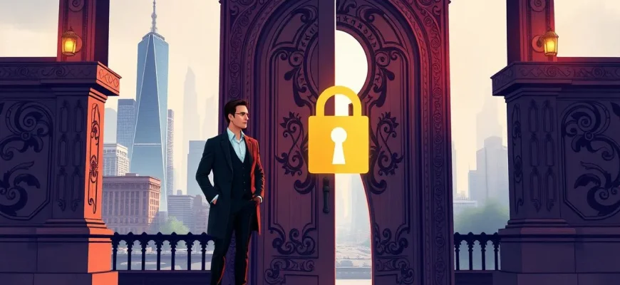 Documentaires sur la Cybersécurité des Entreprises