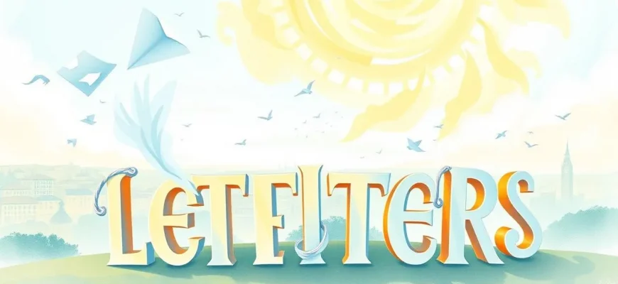 Films sur les lettres : Une sélection captivante