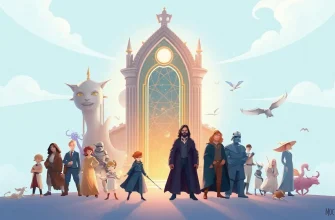 Films de Fantasy sur les Mystères de la Science