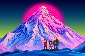 Films familiaux sur l'Everest