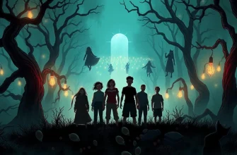 Films d'horreur sur les mondes parallèles