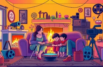 Films familiaux sur l'héritage