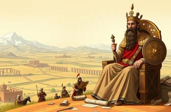 Films Historiques sur les Rois Parthes