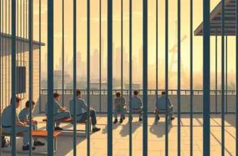 Les Meilleurs Films sur la Prison