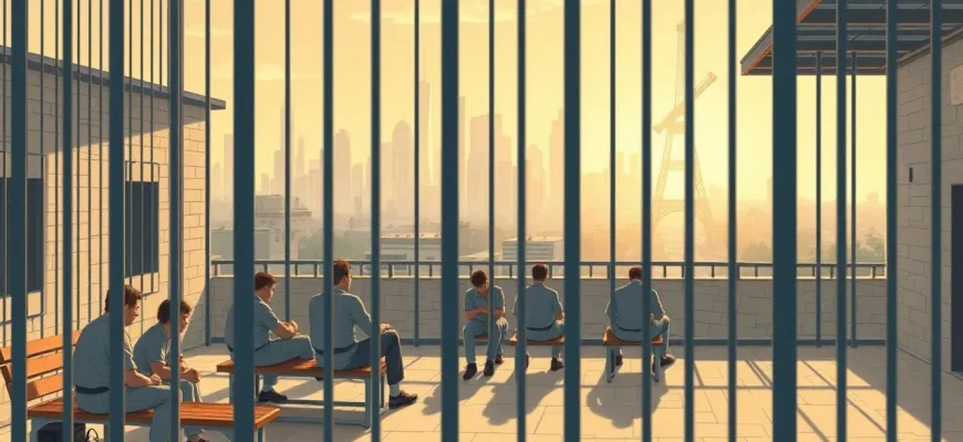 Les Meilleurs Films sur la Prison