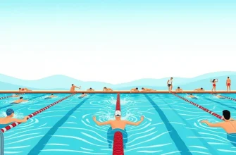 Documentaires sur la natation à ne pas manquer