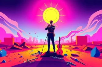 Films sur les musiciens militaires : une symphonie de courage