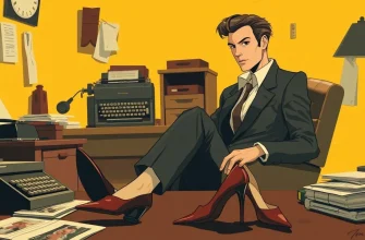 Détectives et bas: une sélection de films à ne pas manquer