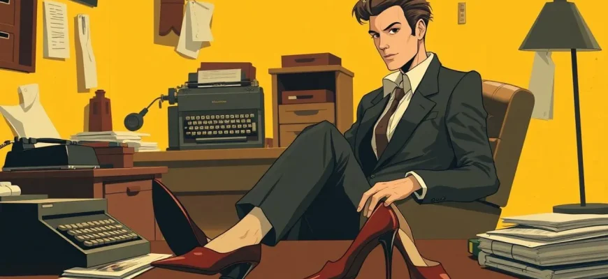 Détectives et bas: une sélection de films à ne pas manquer