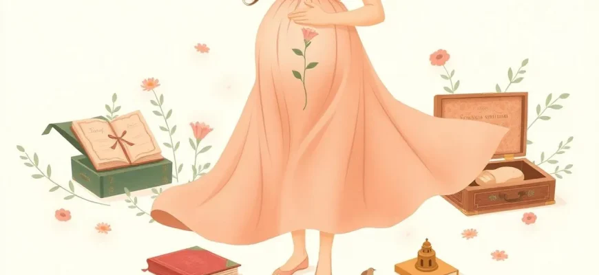 Films biographiques sur la grossesse