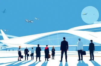 Films de Science-Fiction sur les Aéroports