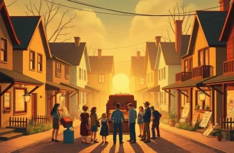 Films biographiques sur les voisins