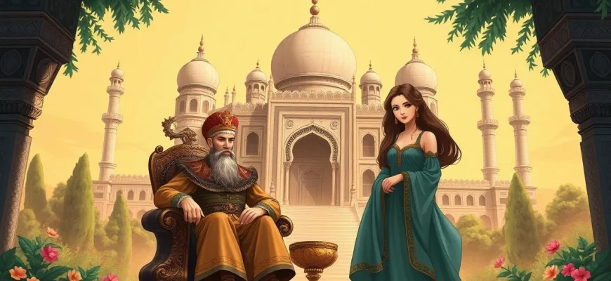 Films historiques sur les sultans turcs