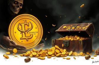 Films d'horreur sur l'or : une sélection terrifiante