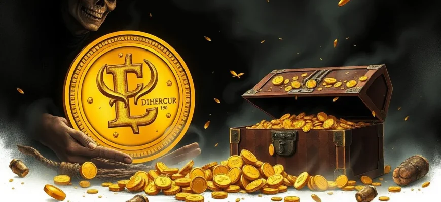 Films d'horreur sur l'or : une sélection terrifiante