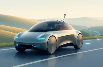 Les meilleurs documentaires sur les voitures autonomes